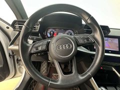 Audi A3 Sportback 35 TFSI Fashion Sport - ფოტო 7