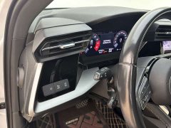 Audi A3 Sportback 35 TFSI Fashion Sport - ფოტო 9