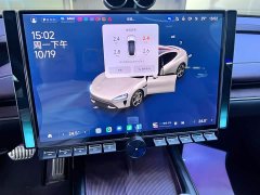 Xiaomi SU7 Quad Motor Ultra-Long Range Advanced Autonomous Driving Max - photo 11