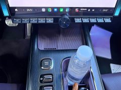 Xiaomi SU7 Quad Motor Ultra-Long Range Advanced Autonomous Driving Max - photo 12