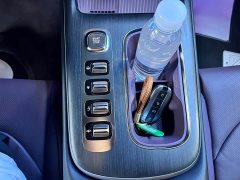 Xiaomi SU7 Quad Motor Ultra-Long Range Advanced Autonomous Driving Max - photo 13