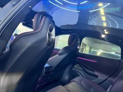 Xiaomi SU7 Quad Motor Ultra-Long Range Advanced Autonomous Driving Max - photo 15