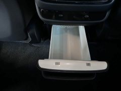 Xiaomi SU7 Quad Motor Ultra-Long Range Advanced Autonomous Driving Max - photo 18