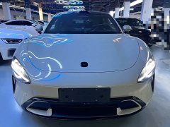 Xiaomi SU7 Quad Motor Ultra-Long Range Advanced Autonomous Driving Max - photo 2