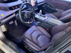 Xiaomi SU7 Quad Motor Ultra-Long Range Advanced Autonomous Driving Max - photo 6
