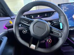 Xiaomi SU7 Quad Motor Ultra-Long Range Advanced Autonomous Driving Max - photo 8