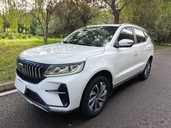 Geely Emgrand X6 PRO 1.4T Manual Luxury - photo 1