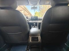 Geely Emgrand X6 PRO 1.4T Manual Luxury - photo 11