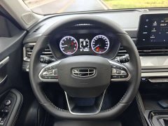 Geely Emgrand X6 PRO 1.4T Manual Luxury - photo 14