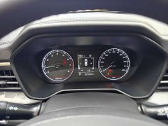 Geely Emgrand X6 PRO 1.4T Manual Luxury - photo 15