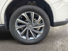 Geely Emgrand X6 PRO 1.4T Manual Luxury - photo 8