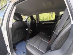 Geely Emgrand X6 PRO 1.4T Manual Luxury - photo 9