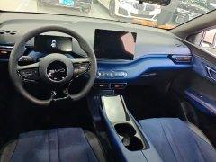 BYD Seagull Smart Drive 305km Vitality Edition - фото 12