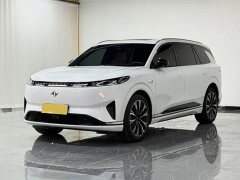 Audi eπ 008 Extended Range Home Edition (6-Seater) - photo 1