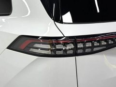 Audi eπ 008 Extended Range Home Edition (6-Seater) - photo 11