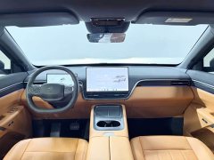 Audi eπ 008 Extended Range Home Edition (6-Seater) - photo 18