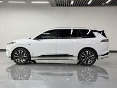 Audi eπ 008 Extended Range Home Edition (6-Seater) - photo 3