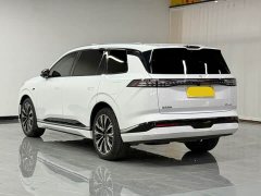 Audi eπ 008 Extended Range Home Edition (6-Seater) - photo 4