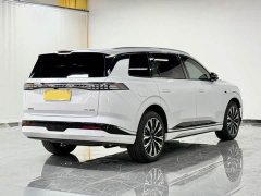 Audi eπ 008 Extended Range Home Edition (6-Seater) - photo 7