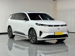 Audi eπ 008 Extended Range Home Edition (6-Seater) - photo 8