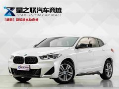 BMW X2 sDrive25i M Sport Dark Night Edition - ფოტო 1