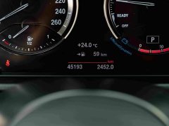 BMW X2 sDrive25i M Sport Dark Night Edition - ფოტო 11