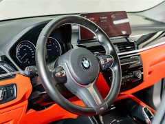 BMW X2 sDrive25i M Sport Dark Night Edition - ფოტო 12