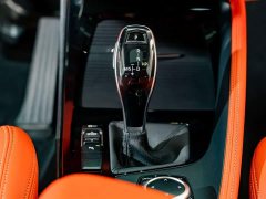 BMW X2 sDrive25i M Sport Dark Night Edition - ფოტო 16