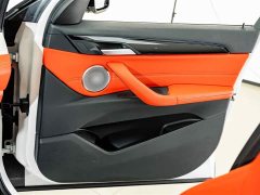 BMW X2 sDrive25i M Sport Dark Night Edition - ფოტო 17