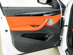 BMW X2 sDrive25i M Sport Dark Night Edition - ფოტო 18