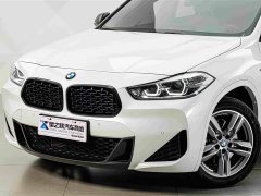 BMW X2 sDrive25i M Sport Dark Night Edition - ფოტო 2