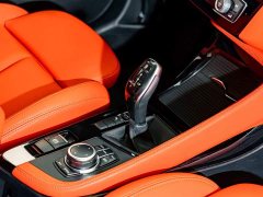 BMW X2 sDrive25i M Sport Dark Night Edition - ფოტო 20