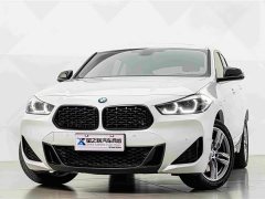 BMW X2 sDrive25i M Sport Dark Night Edition - ფოტო 3