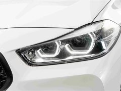 BMW X2 sDrive25i M Sport Dark Night Edition - ფოტო 4