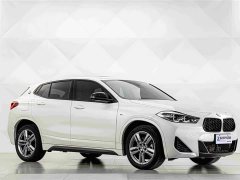 BMW X2 sDrive25i M Sport Dark Night Edition - ფოტო 5