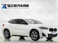 BMW X2 sDrive25i M Sport Dark Night Edition - ფოტო 6