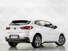 BMW X2 sDrive25i M Sport Dark Night Edition - ფოტო 7