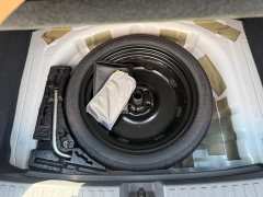 Audi A3 Sportback 35 TFSI Fashion Sport - ფოტო 11