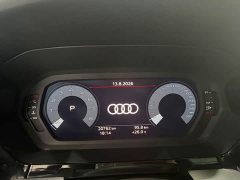 Audi A3 Sportback 35 TFSI Fashion Sport - ფოტო 14