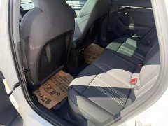 Audi A3 Sportback 35 TFSI Fashion Sport - ფოტო 8