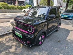 Geely Panda 210km Panda Kart - ფოტო 1