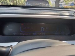 Geely Panda 210km Panda Kart - ფოტო 8