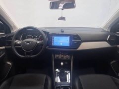 Volkswagen Jetta VS5 280TSI Automatic Comfort Edition - фото 14