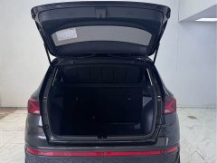 Volkswagen Jetta VS5 280TSI Automatic Comfort Edition - фото 16