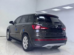 Volkswagen Jetta VS5 280TSI Automatic Comfort Edition - фото 4