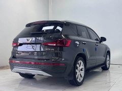 Volkswagen Jetta VS5 280TSI Automatic Comfort Edition - фото 6