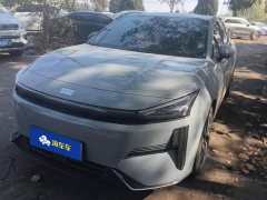 Geely Galaxy L6 125km Starship - ფოტო 1