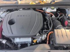 Geely Galaxy L6 125km Starship - ფოტო 10