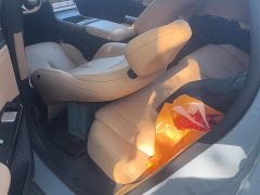 Geely Galaxy L6 125km Starship - ფოტო 11