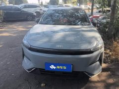 Geely Galaxy L6 125km Starship - ფოტო 2